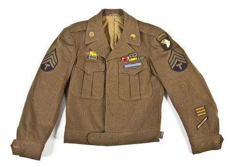 who sells world war 2 replica airbourne jackets|airborne jump suit jacket.